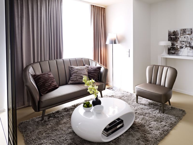 1 Bedroom Apartment Junior Balcony